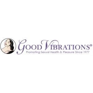 Good Vibrations coupon