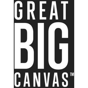 Great Big Canvas coupons