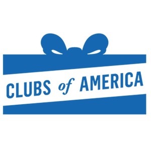 CLUBS OF AMERICA coupons