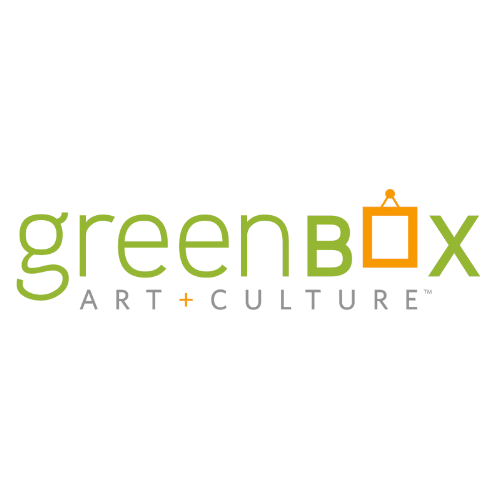 GreenBox Art coupons