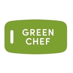 Green Chef coupons