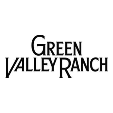 Green Valley Ranch coupons