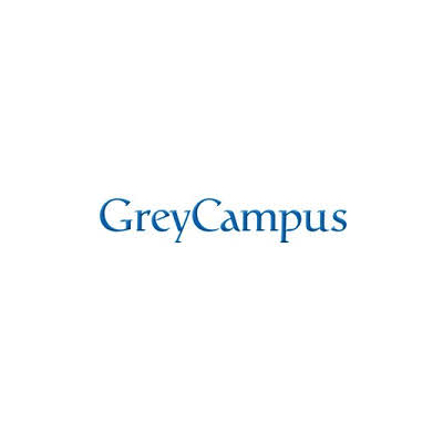 GreyCampus coupons