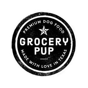 Grocery Pup logo