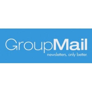 Groupmail Ltd. coupons