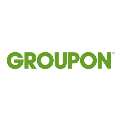 Groupon coupon