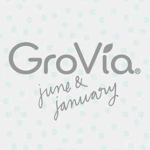 GroVia coupons