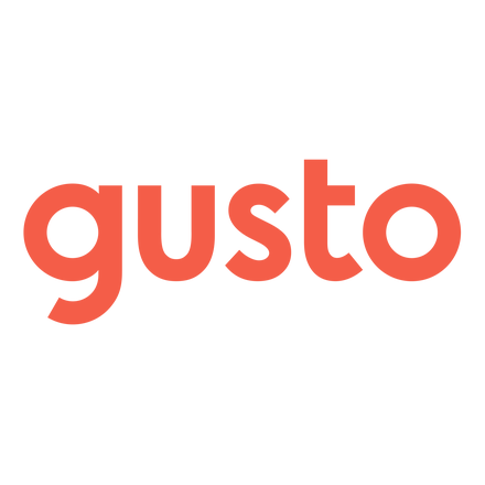 Gusto coupons