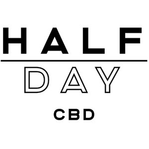 Half Day CBD coupons