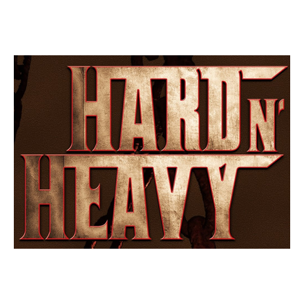 Hardnheavy Style coupons