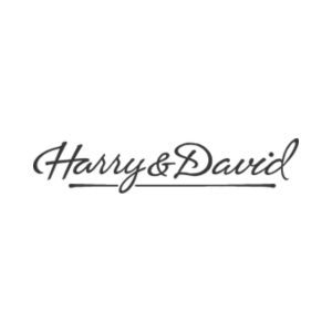 Harry and David