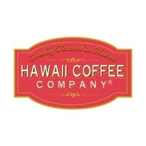 Hawaii Coffee Company coupons