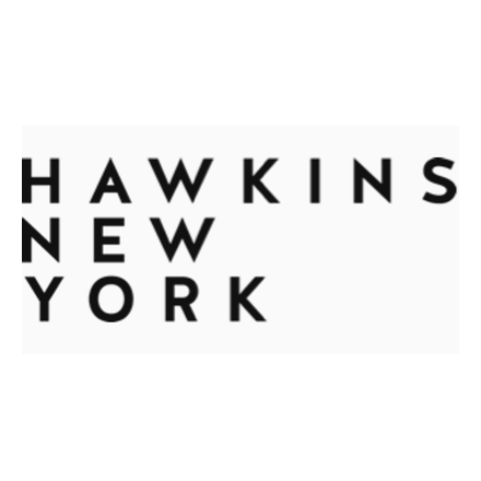 Hawkins New York coupons