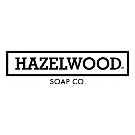 Hazelwood Soap Company coupons