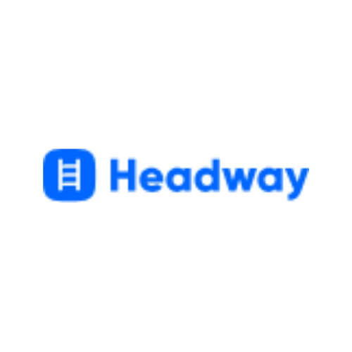Headway Product coupons