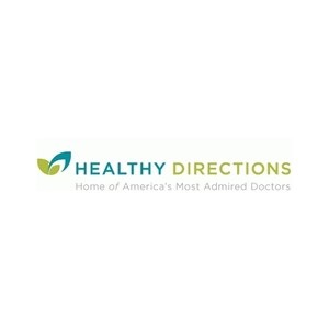 Healthy Directions coupons