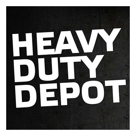 Heavy Duty Depot coupons