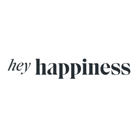 Hey Happiness coupons