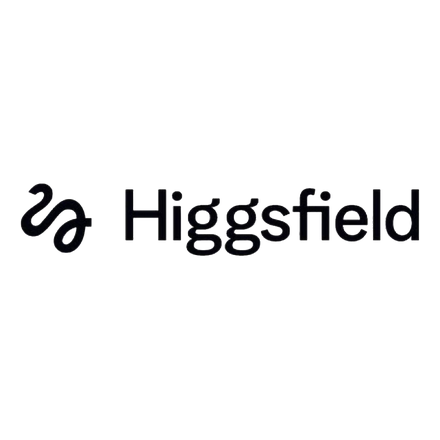Higgsfield coupons