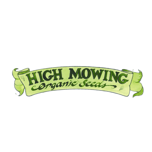 High Mowing Seeds coupons