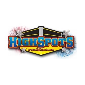 Highspots.com coupons