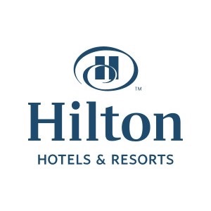 Hilton Hotels logo