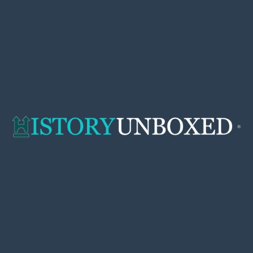 History Unboxed coupons