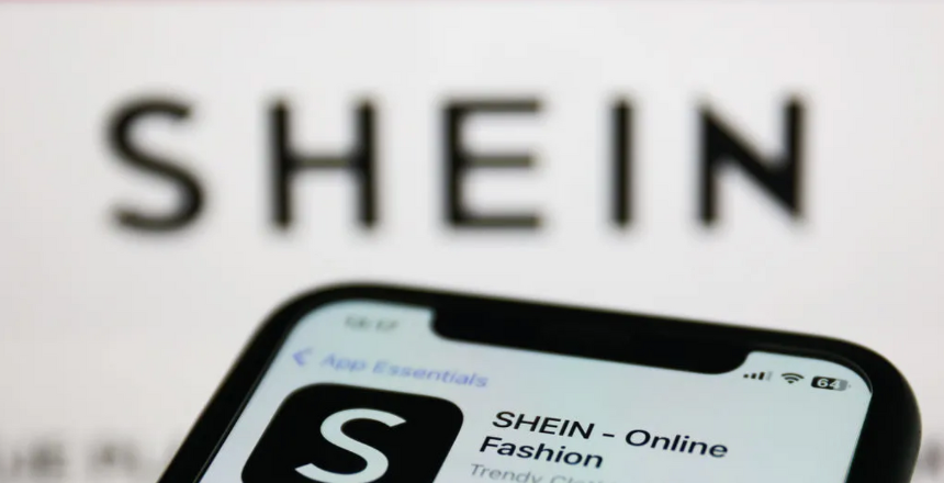 shein.com app