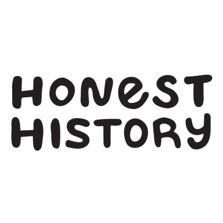 Honest History coupons
