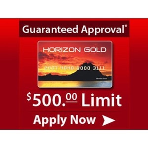 Horizon Gold coupons