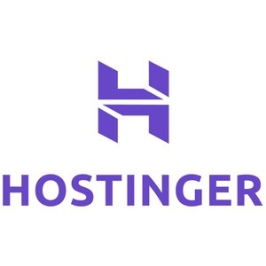 Hostinger logo