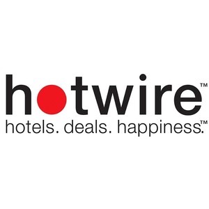 Hotwire coupons