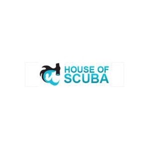 House of Scuba coupons