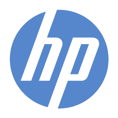 HP logo