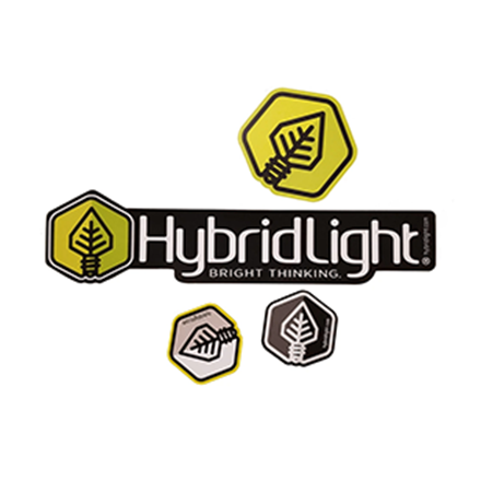 HybridLight coupons