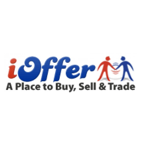 iOffer coupons