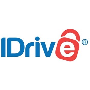 IDrive coupons