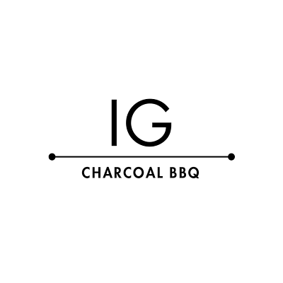 IG Charcoal BBQ coupons