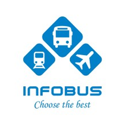 Infobus coupons
