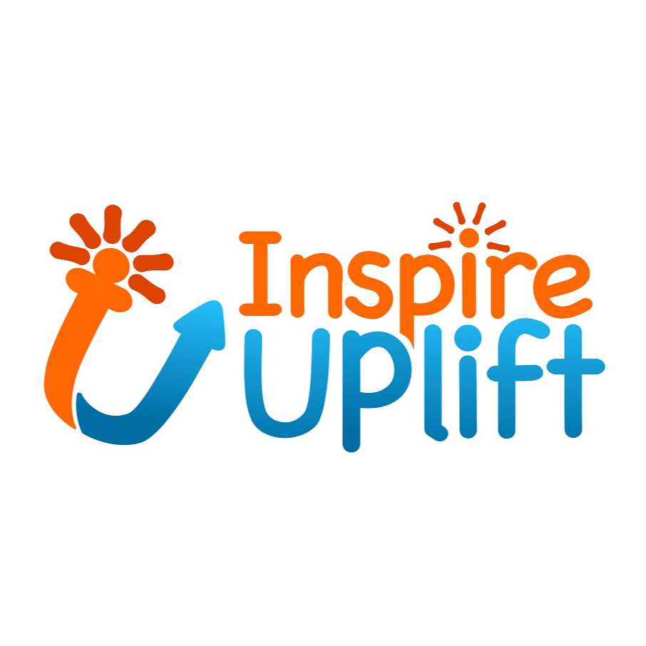 Inspire Uplift logo