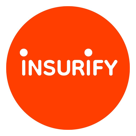 Insurify coupons