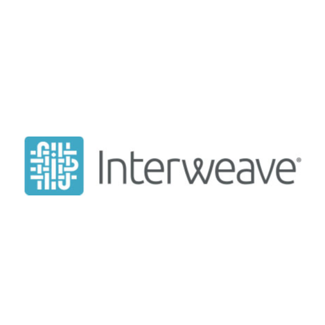 Interweave coupons