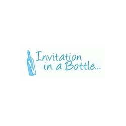 InvitationInABottle.com coupons