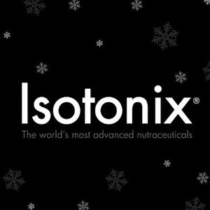 Isotonix coupons