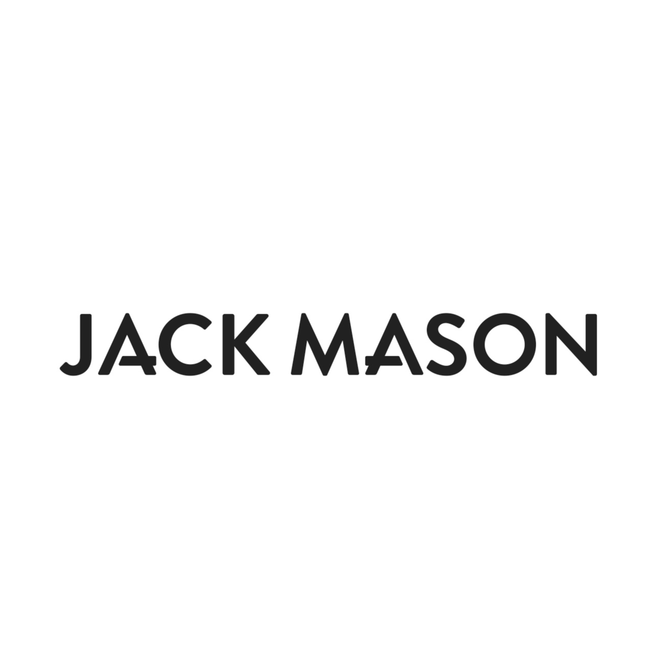 Jack Mason coupons