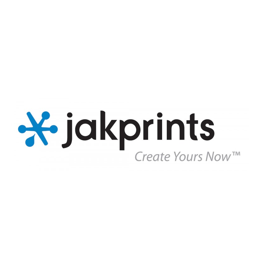 Jakprints coupons