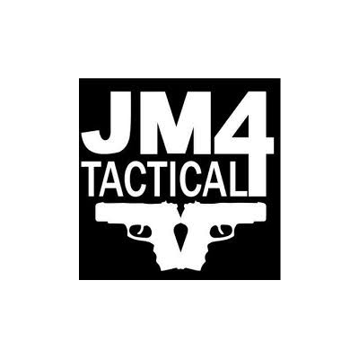 JM4 Tactical coupons