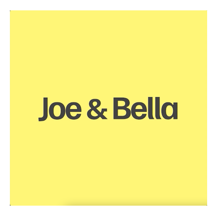 Joe And Bella coupons