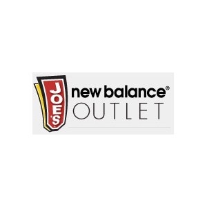 Joe's New Balance Outlet coupons