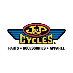 J&P Cycles coupons